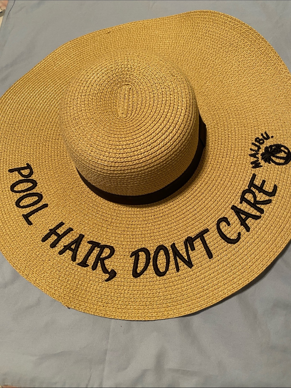 Sunshine HAT